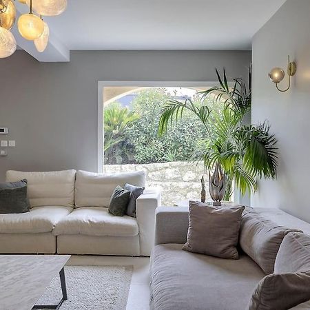 Villa Julia First Vallauris Ngoại thất bức ảnh
