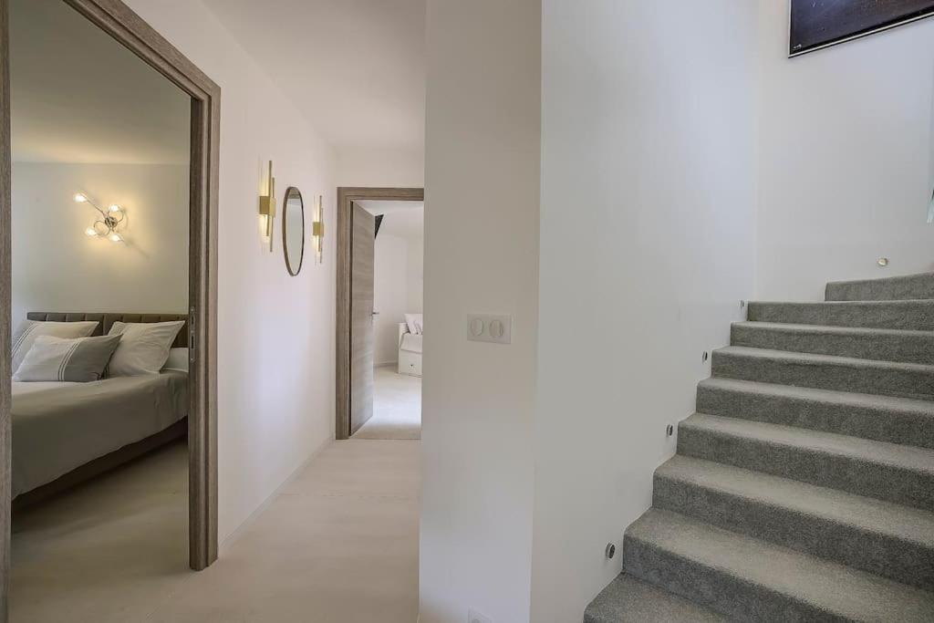 Villa Julia First Vallauris Ngoại thất bức ảnh