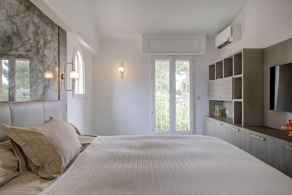Villa Julia First Vallauris Ngoại thất bức ảnh
