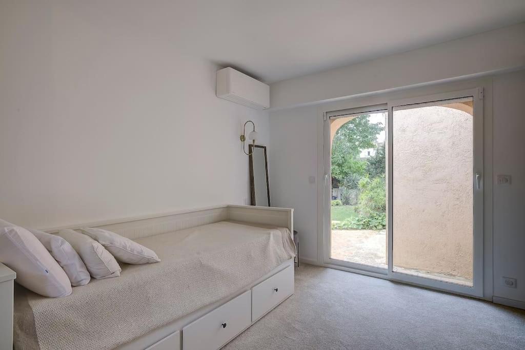 Villa Julia First Vallauris Ngoại thất bức ảnh