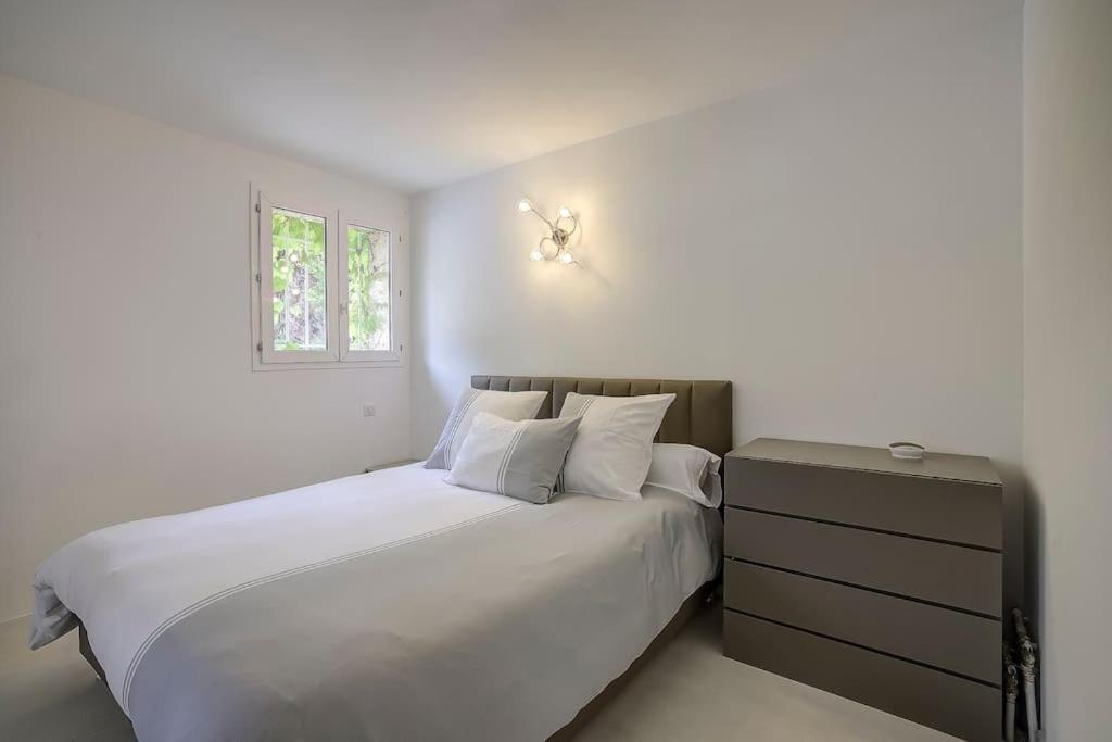 Villa Julia First Vallauris Ngoại thất bức ảnh