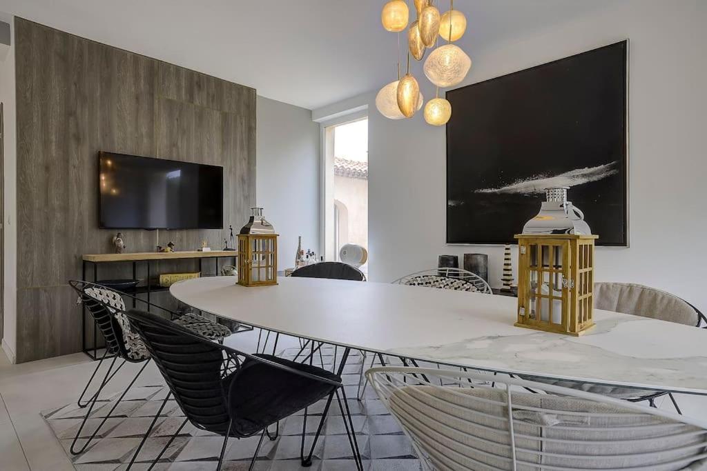 Villa Julia First Vallauris Ngoại thất bức ảnh