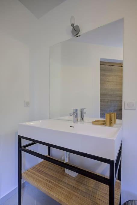 Villa Julia First Vallauris Ngoại thất bức ảnh