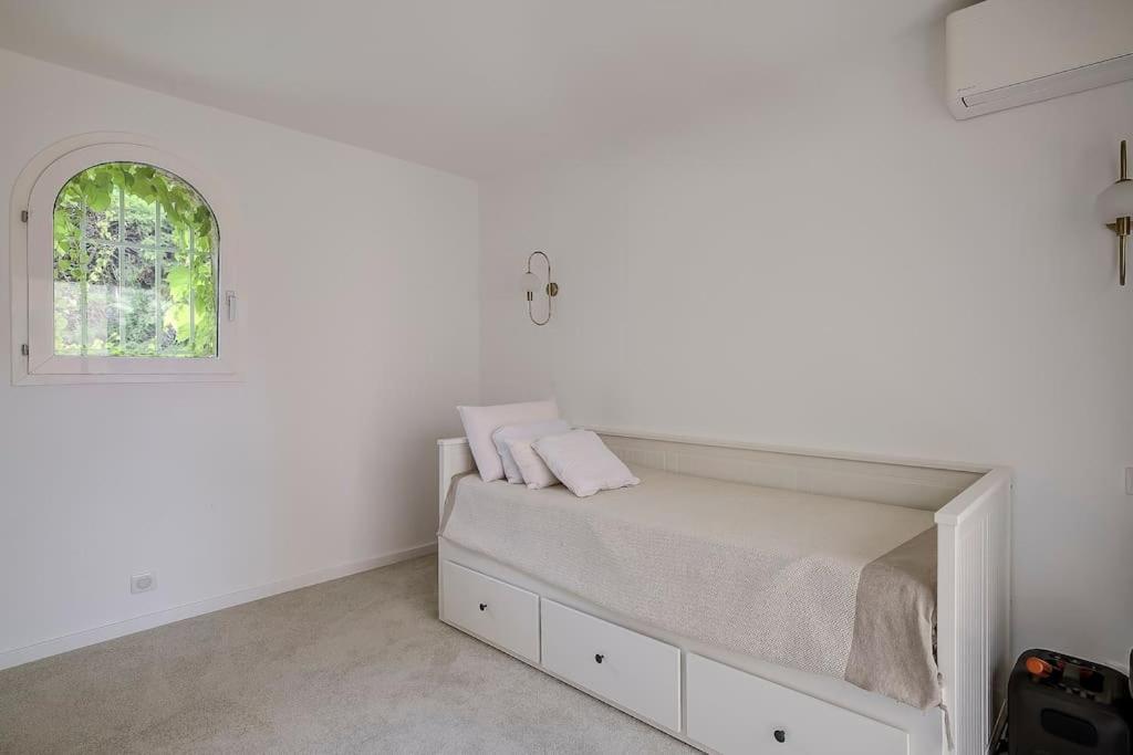 Villa Julia First Vallauris Ngoại thất bức ảnh