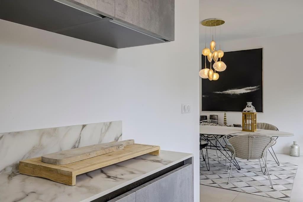 Villa Julia First Vallauris Ngoại thất bức ảnh