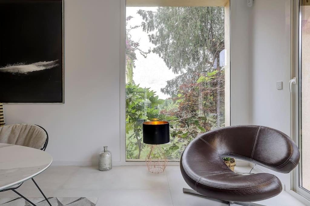 Villa Julia First Vallauris Ngoại thất bức ảnh