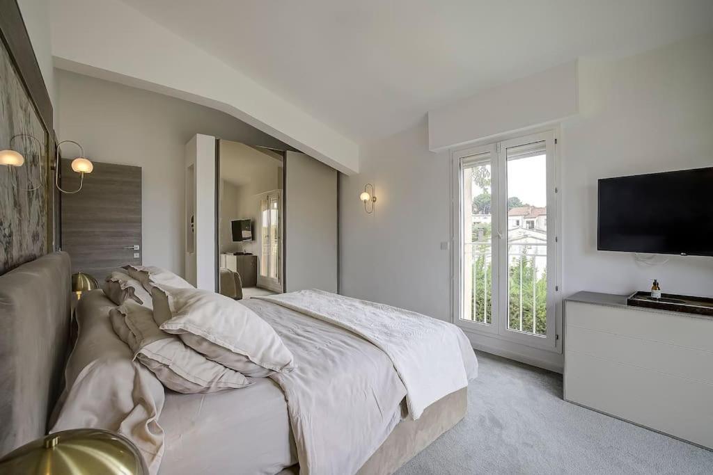 Villa Julia First Vallauris Ngoại thất bức ảnh